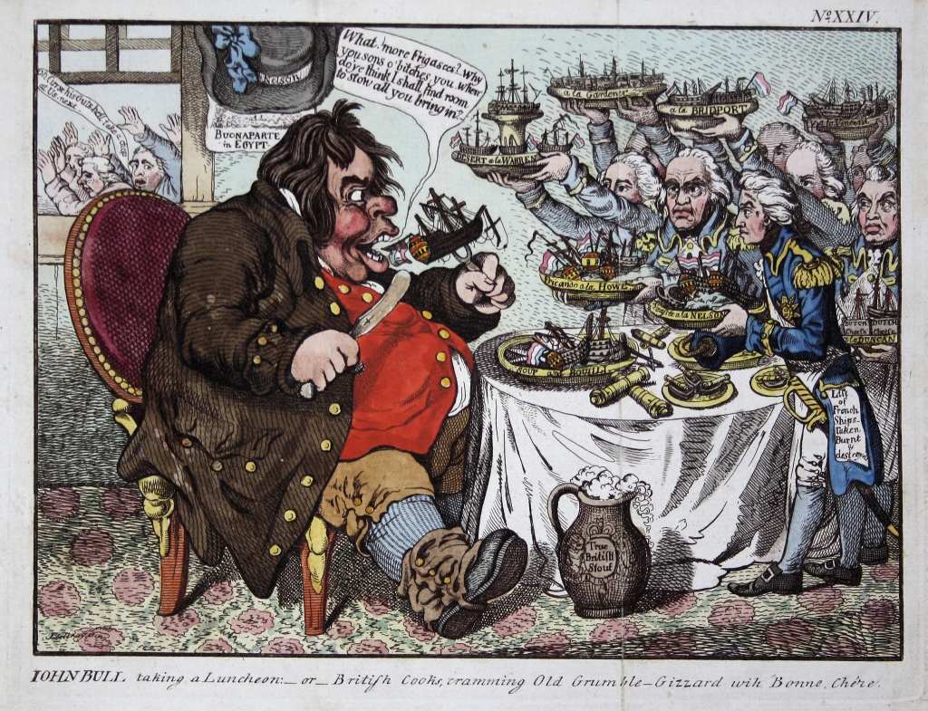Napolean Charactures Napoleon Karikaturen – Antiquariat | Steffen Völkel GmbH